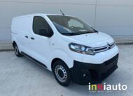 CITROEN Jumpy 3 Talla M 2.0BlueHDI 120cv