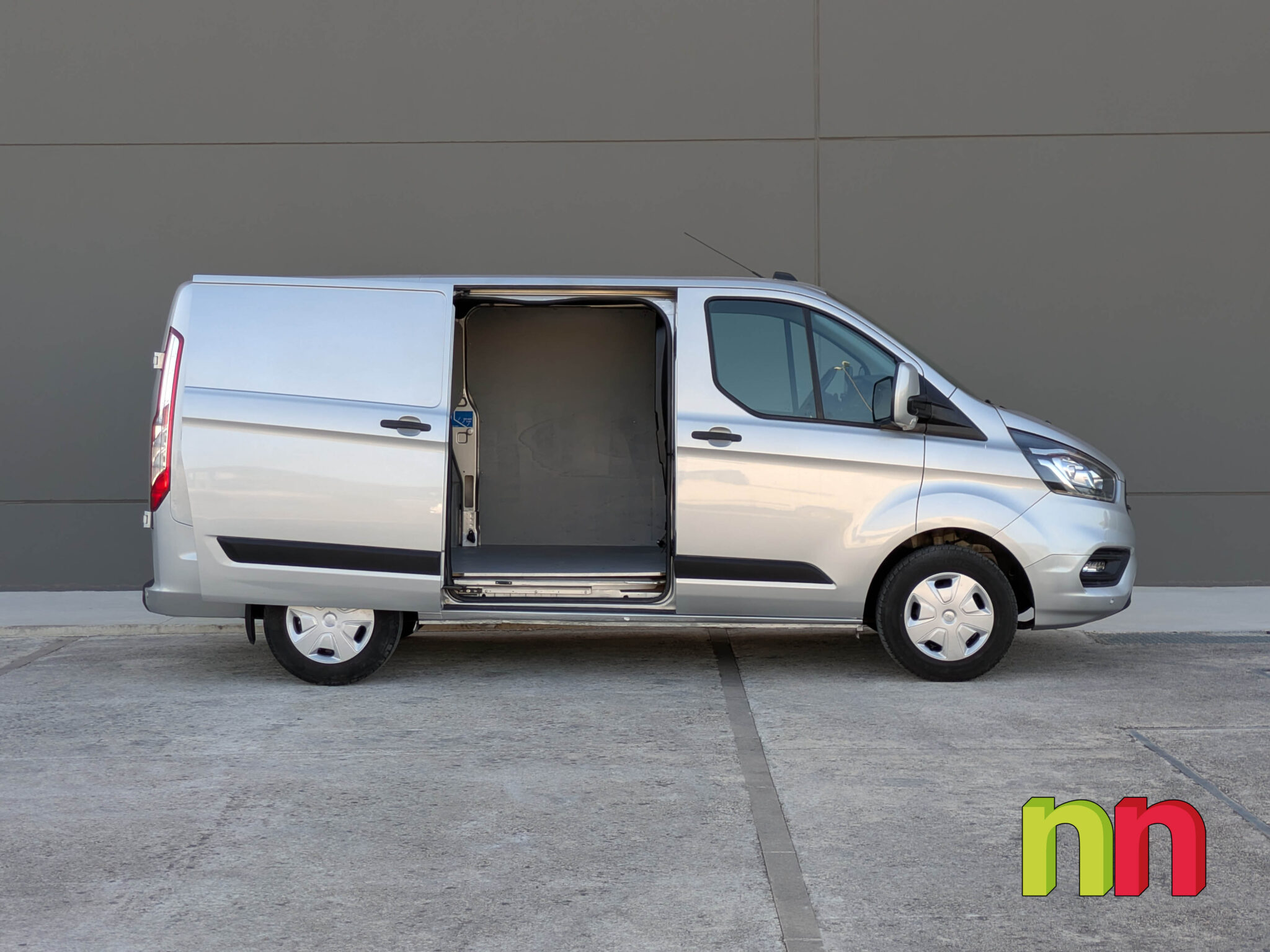 FORD Transit Custom L1H1 AUTO FG30 2.0EcoBlue130cv + NAVI