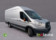 FORD Transit L4H3 FG35 2.0 TDCi 130cv + NAVI