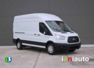 FORD Transit L3H3 2.0 EcoBlue Hibrida 130cv