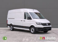 VOLKSWAGEN Crafter L3H2 FG30 2.0TDI 140cv + NAVI