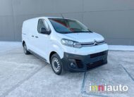 CITROEN Jumpy 3 Talla M 2.0BlueHDI 120cv