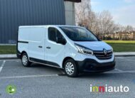 RENAULT Trafic L1H1 1000 2.0dci 120cv