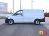 MERCEDES Vito Long FG 114CDI 136cv + NAVI