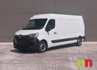 RENAULT Master L3H2 FG35 AUTO 2.3DCI 150cv +NAVI