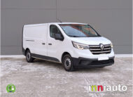 RENAULT Trafic L2H1 FG30 2.0Blue DCI 130cv + NAVI