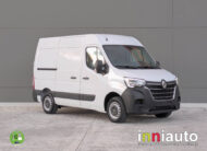 RENAULT Master L1H2 FG33 2.3DCI 135cv