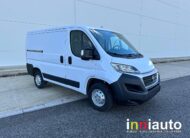FIAT Ducato L1H1 FG28 2.3Mjet 120cv