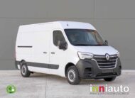 RENAULT Master L2H2 FG35 2.3DCI 150cv