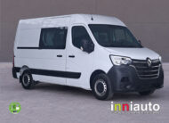 RENAULT Master Combi 7 Plazas L2H2 FG35 2.3DCI 135cv