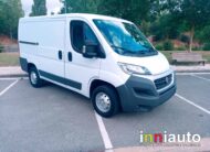 FIAT Ducato L1H1 FG30 2.0Mjet 115cv + NAVI