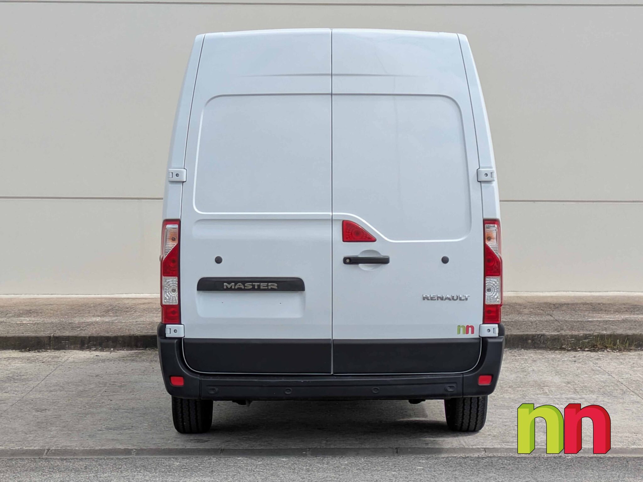 RENAULT Master L2H2 FG33 2.3dCI 135cv