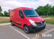 RENAULT Master L2H2 FG35 2.3DCI 130cv