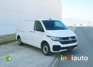 Volkswagen Transporter L2H1 FG 2.0TDi 150cv