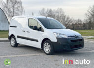 CITROEN Berlingo Talla M 3 Plazas AUTO 1.6BlueHDI 100cv + NAVI