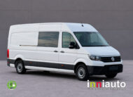 VOLKSWAGEN Crafter Combi 7 L4H2 FG35 2.0 TDI 140cv