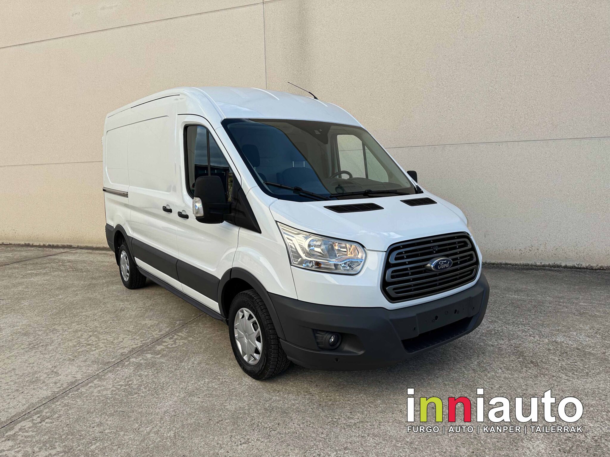 FORD Transit L2H2 FG35 2.0TDCI 130cv