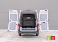 VOLKSWAGEN Crafter L3H2 FG30 2.0TDI 140cv + NAVI