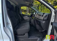 RENAULT Trafic L1H1 1000 2.0dci 120cv