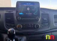 FORD Transit Carrozada sin plataforma P350 2.0 EcoBlue 130cv + DOBLE RUEDA TRASERA