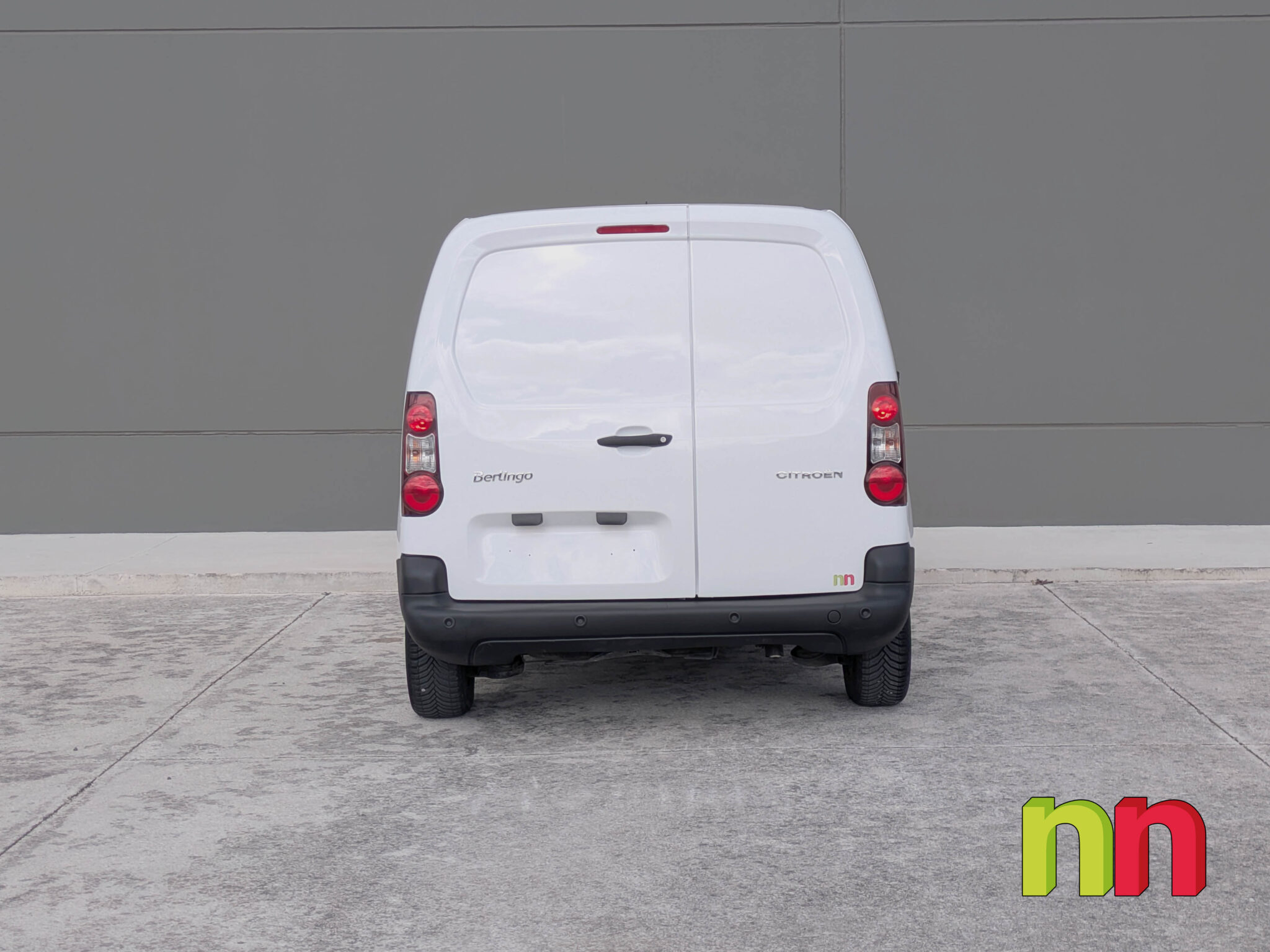 CITROEN Berlingo Talla M 3 Plazas 1.6BlueHDI 100cv