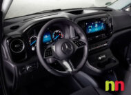 MERCEDES Vito Long FG 114CDI 136cv + NAVI