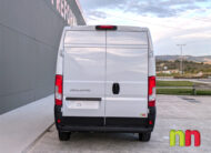 FIAT Ducato L2H2 FG35 2.3Mjet 140cv + NAVI