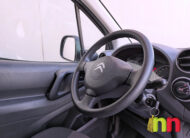 CITROEN Berlingo Talla M 3 Plazas AUTO 1.6BlueHDI 100cv + NAVI