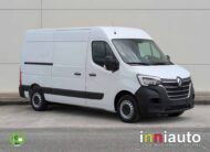 RENAULT Master L2H2 FG33 2.3dCI 135cv