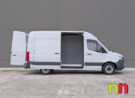 MERCEDES Sprinter L2H2 FG33 AUTO 315cdi 150cv