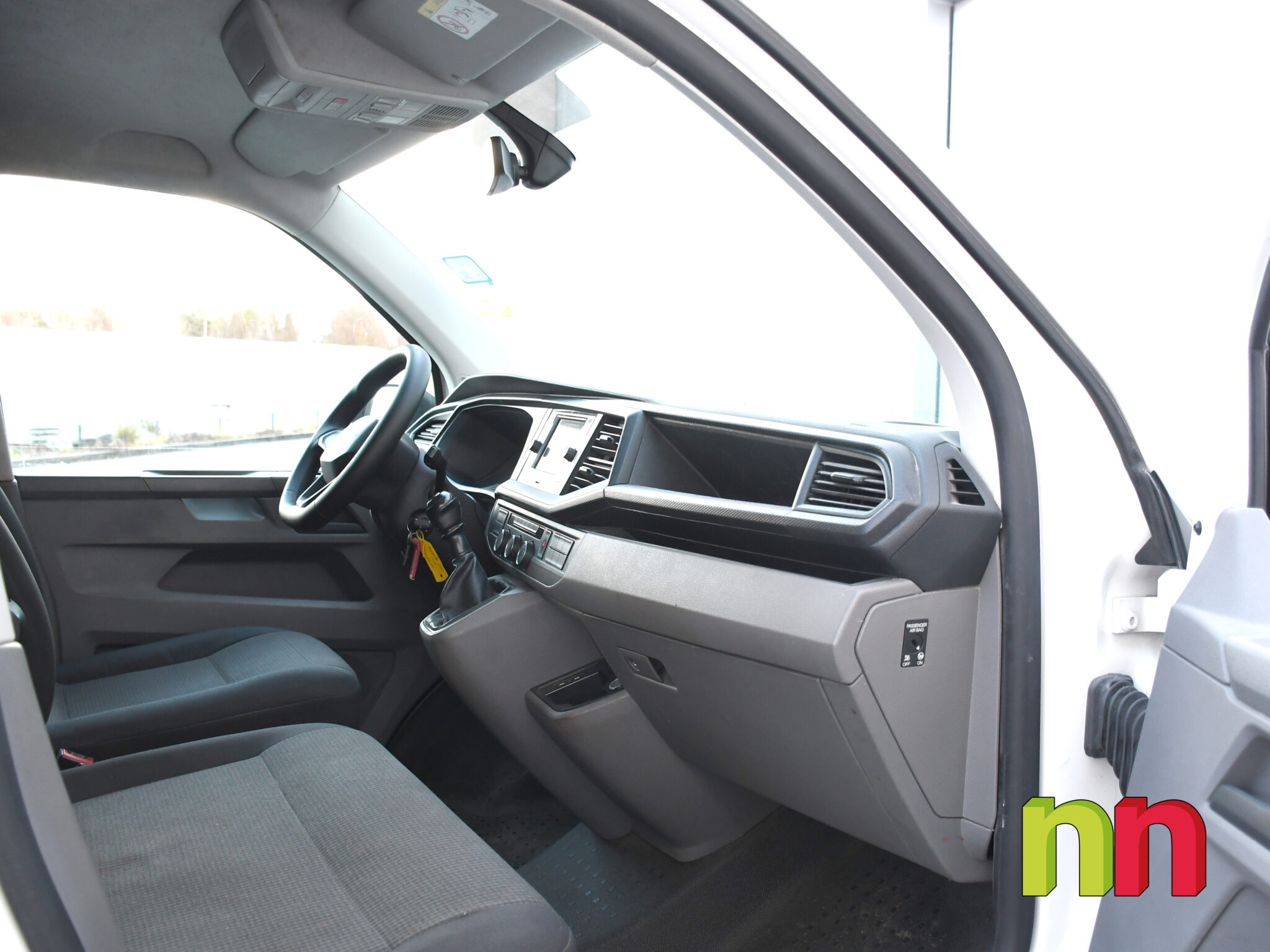 Volkswagen Transporter L2H1 FG 2.0TDi 150cv