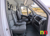 FIAT Ducato L1H1 FG30 2.0Mjet 115cv + NAVI