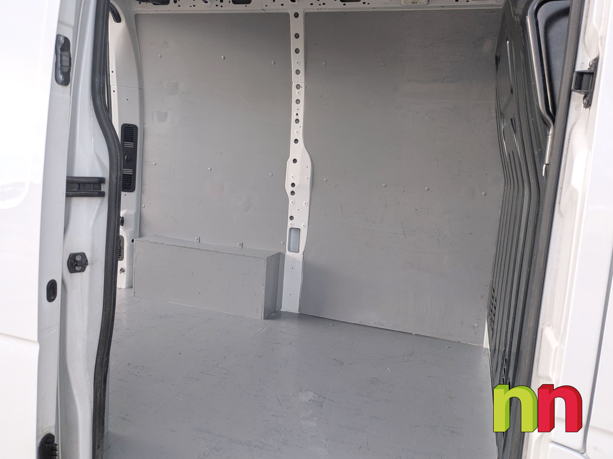 RENAULT Master L1H2 FG33 2.3BlueDCI 135cv
