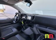 CITROEN Jumpy 3 Talla M 2.0BlueHDI 120cv + NAVI