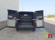 FORD TRANSIT Custom Combi 6 L1H1 N1 2.0EcoBlue 170CV AUTO + NAVI + DOBLE PUERTA LATERAL