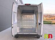 FIAT Ducato L3H3 FG33 2.3Mjet 130cv