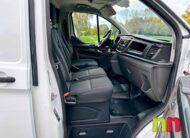FORD Transit Custom L1H1 FG30 2.0EcoBlue 130cv