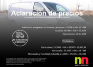 MERCEDES Vito Long FG 114CDI 136cv + NAVI
