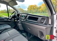 FORD Transit Custom L1H1 FG30 2.0EcoBlue 130cv