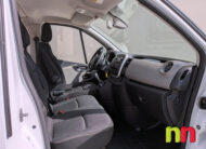 RENAULT Trafic Combi 9 L1H1 1.6DCi 120cv + AIREADORES EN PLAZAS TRASERAS + PORTON TRASERO