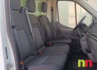 FORD Transit Carrozada sin plataforma P350 2.0 EcoBlue 130cv + DOBLE RUEDA TRASERA