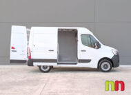RENAULT Master L1H2 FG33 2.3DCI 135cv