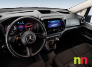 MERCEDES Vito Long FG 114CDI 136cv + NAVI