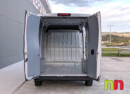FIAT Ducato L2H2 FG35 2.3Mjet 140cv + NAVI