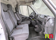 RENAULT MASTER CARROZADA CON PLATAFORMA FRAX FRIGORÍFICO+CONGELADOR -20 GRADOS – L3  RJ3500 2.3dCi 130cv + Cable enchufable para carga externa + DOBLE RUEDA TRASERA