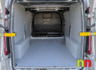 FORD Transit Custom L1H1 AUTO FG30 2.0EcoBlue130cv + NAVI
