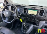 CITROEN Jumpy 3 Talla M 2.0BlueHDI 120cv + NAVI