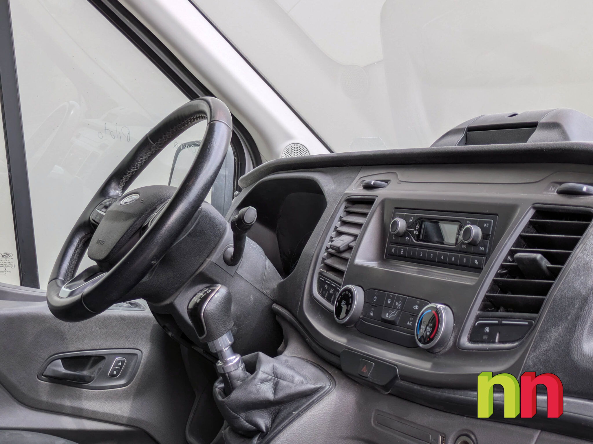 FORD Transit L2H2 FG35 2.0TDCI 130cv