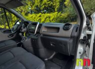 RENAULT Trafic L1H1 1000 2.0dci 120cv