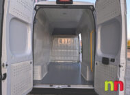 FIAT Ducato L3H3 FG33 2.3Mjet 130cv